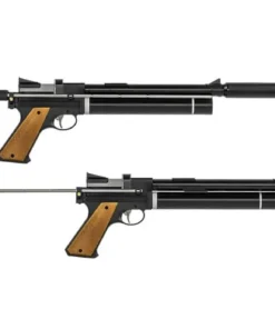 Snowpeak PP750L PCP Air Pistol