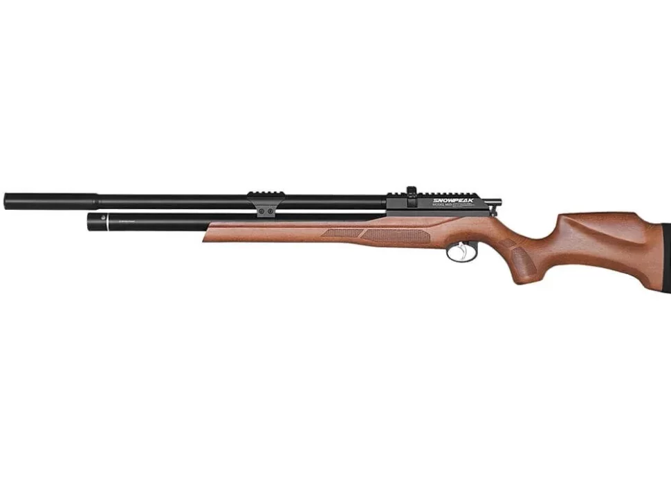 Snowpeak M25W
