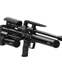 AEA Zeus MKII (Bullpup) Standard 18″ Big Bore