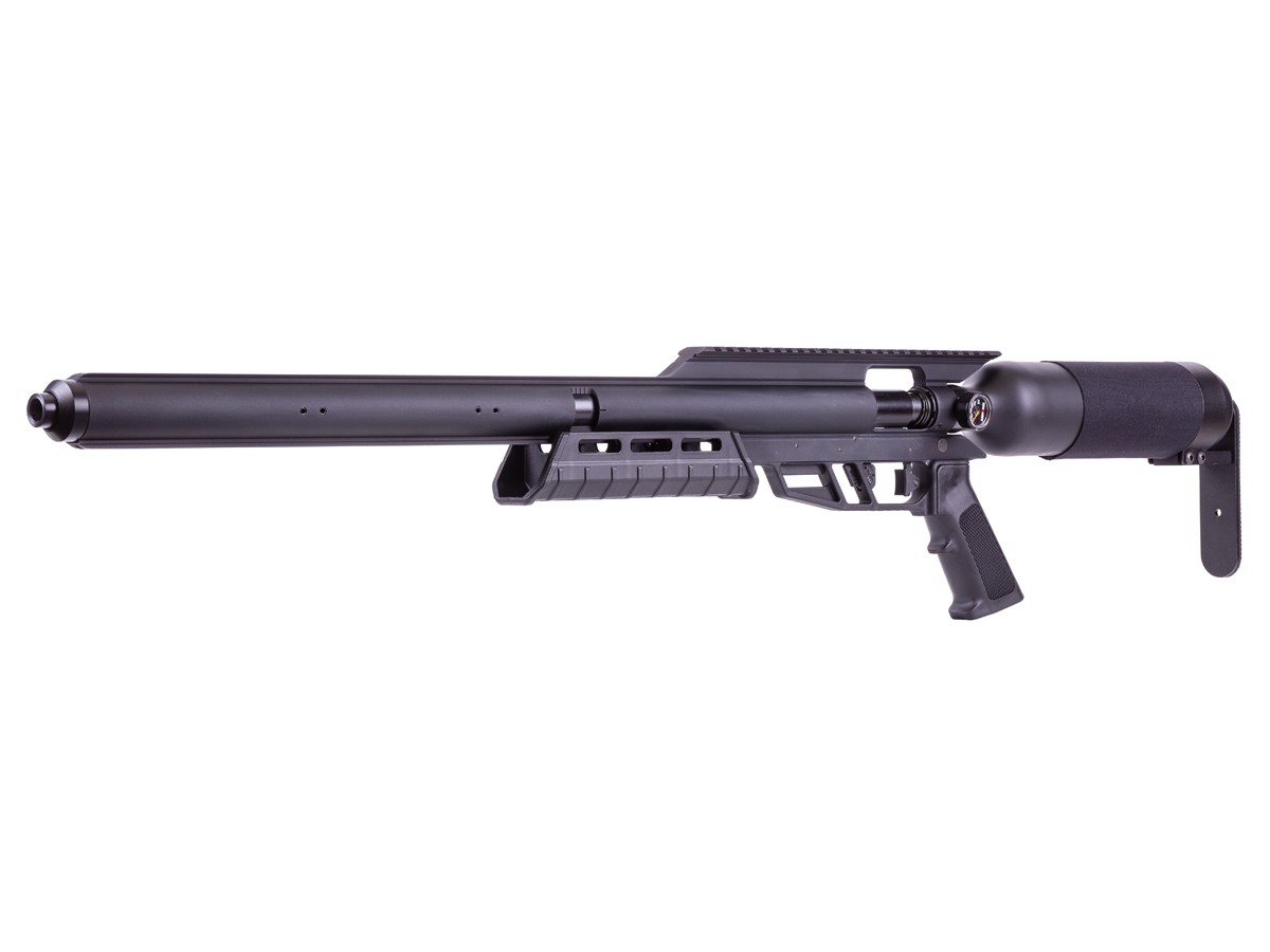 AirForce Texan Carbine Carbon-Fiber Tank