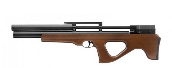 Snowpeak P15 Artemis Airrifle