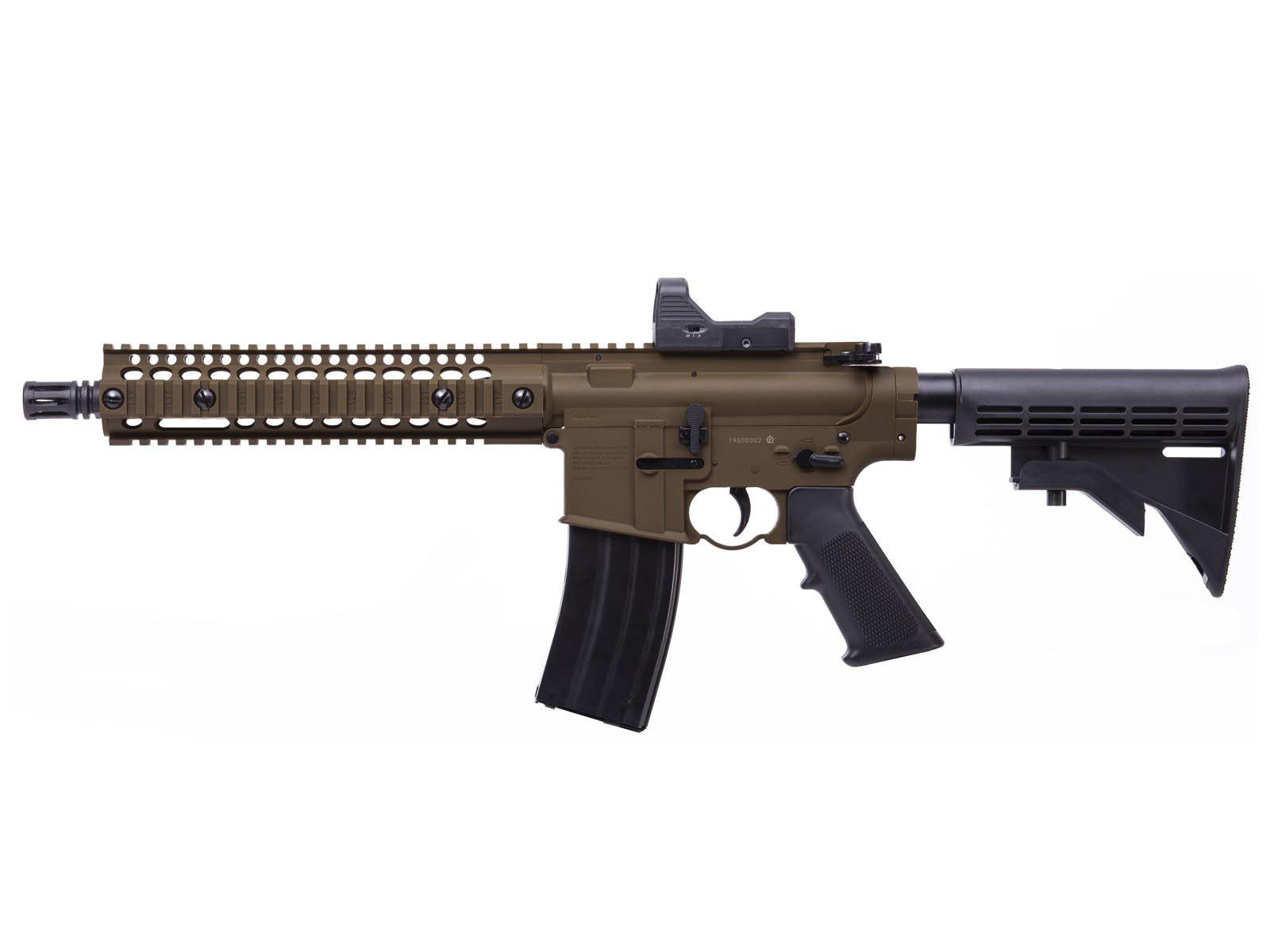 Crosman Full Auto R1