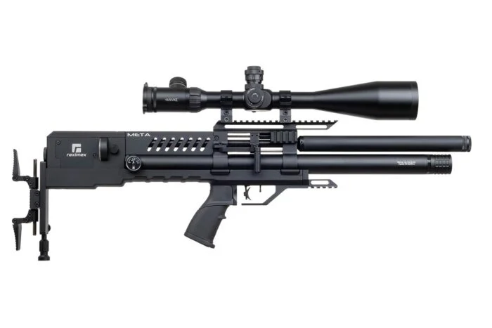 Reximex META Bullpup PCP Air Rifle