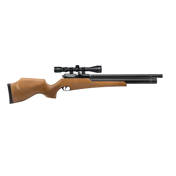 Snowpeak M16 PCP Air Rifle