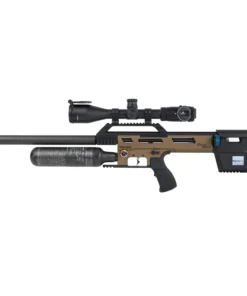Daystate Delta Wolf Bronze