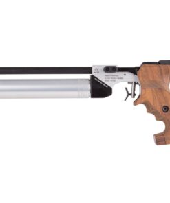 Hammerli AP20 Pro Pellet Pistol