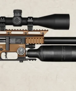 FX Impact M4 Sniper Copper