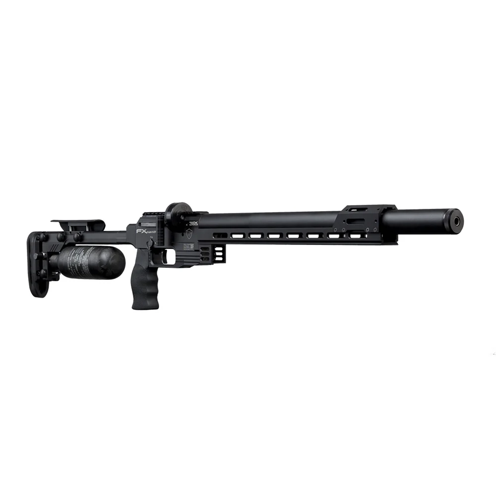 FX Panthera Black 600mm FAC