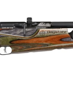 Daystate Wolverine R Hi-Lite Regulated Forester