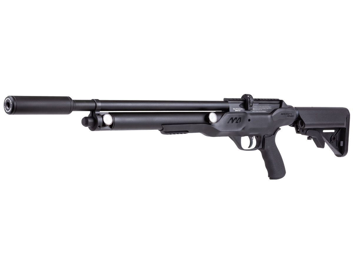 Macavity Arms Agility MA2 Long