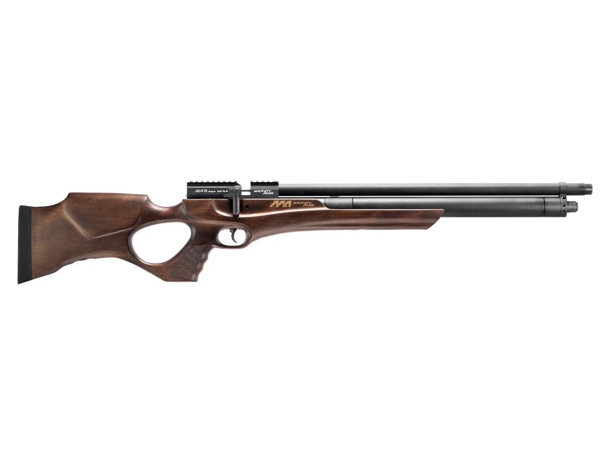 Macavity Arms MA3