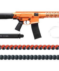 Prepared 2 Protect Defensor