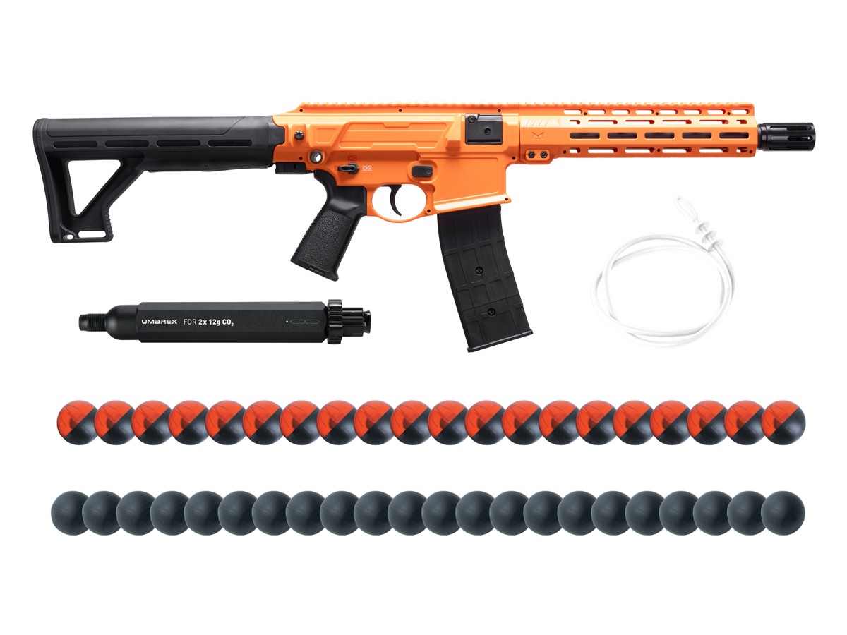 Prepared 2 Protect Defensor