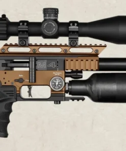 FX Impact M4 Standard Copper
