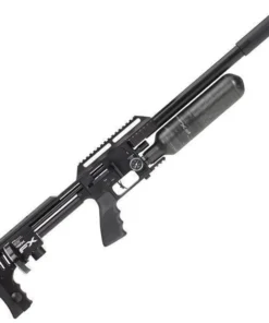 FX Impact MKII