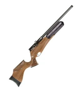 Daystate Wolverine R B-Type Regulated Walnut