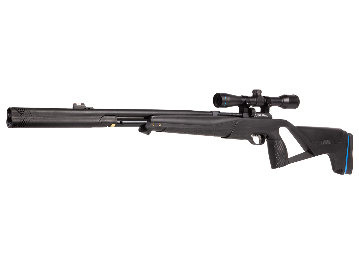 Stoeger XM1 Suppressed