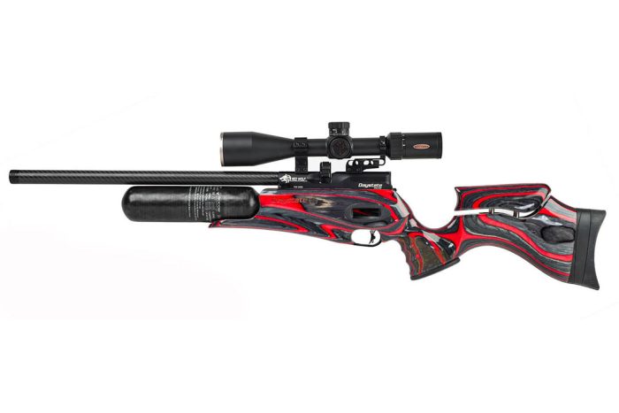 Daystate Red Wolf Laminate Hi-Lite