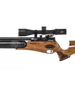 Daystate Red Wolf Walnut Hi-Lite