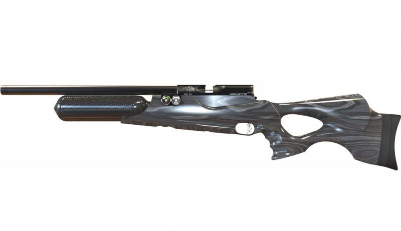 Daystate Wolverine R B-Type Regulated Laminate
