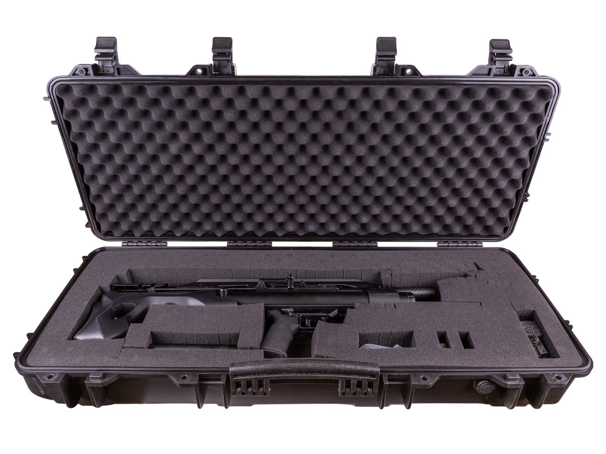 Macavity Arms MA8