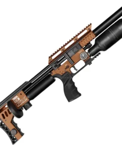 FX Impact M4 Compact Copper