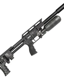 FX Impact M4 Standard Black.