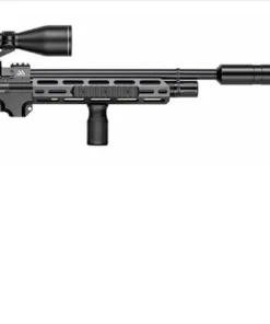 Air Arms S510T Tactical