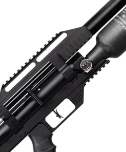 FX Maverick Black Sniper FAC