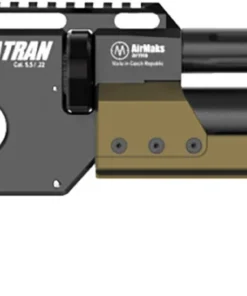 AirMaks Arms Katran Pro Standard