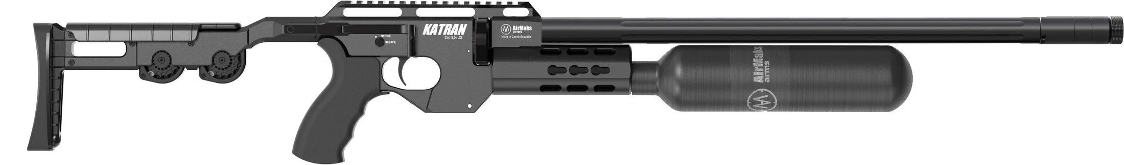 AirMaks Arms Katran-B Long
