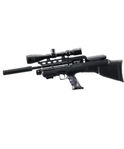 Weihrauch HW100X BP K Bullpup Adjustable