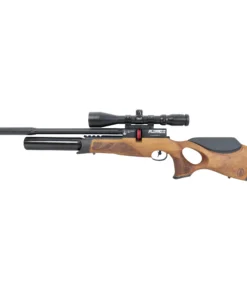 BSA R-12 CLX Pro Walnut