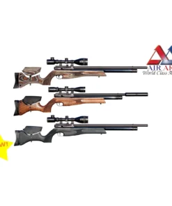 Air Arms Ultimate Sporter R Carbine Walnut