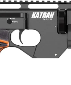 AirMaks Arms Katran-B Compact